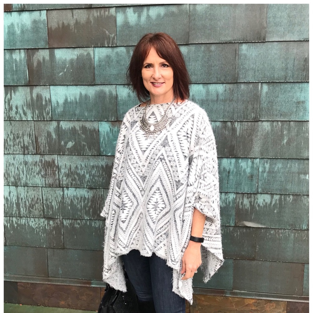 Meet your Posher, Tami